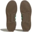 Details for Adidas Neo 100DB Mid Kasut 'Kelabu Hitam Ungu Getah' GZ2584
