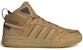 Kasur Adidas Neo 100DB 'Coklat Khaki' HP6897