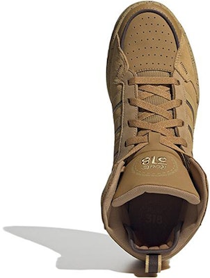 adidas Neo 100DB Shoes 'Khaki Brown' HP6897 Shop adidas Neo 100DB Shoes 'Khaki Brown' HP6897