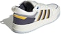 Kasut Adidas Neo 100DB 'Putih Hitam Kuning' IE5582