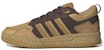Kasut Sukan adidas Neo 100DB 'Khaki / Coklat Gelap' HP9944