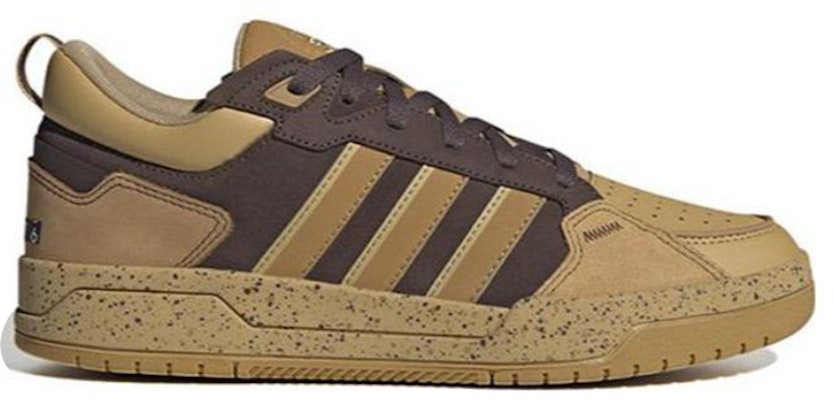 adidas neo 100DB Sportswear Shoes 'Khaki / Dark Brown' HP9944 Order adidas neo 100DB Sportswear Shoes 'Khaki / Dark Brown' HP9944