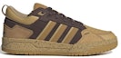 Order Kasut Sukan adidas Neo 100DB 'Khaki / Coklat Gelap' HP9944