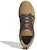 Kasut Sukan adidas Neo 100DB 'Khaki / Coklat Gelap' HP9944