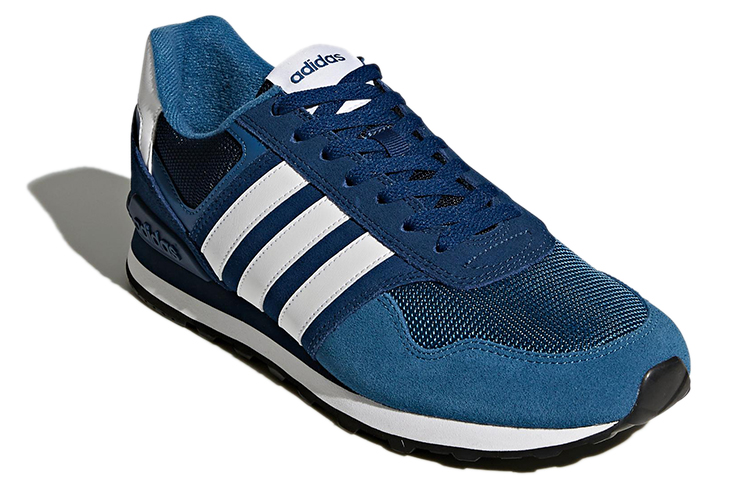 Lookbook adidas Neo 10K ''Blu Bianco'' BB9784