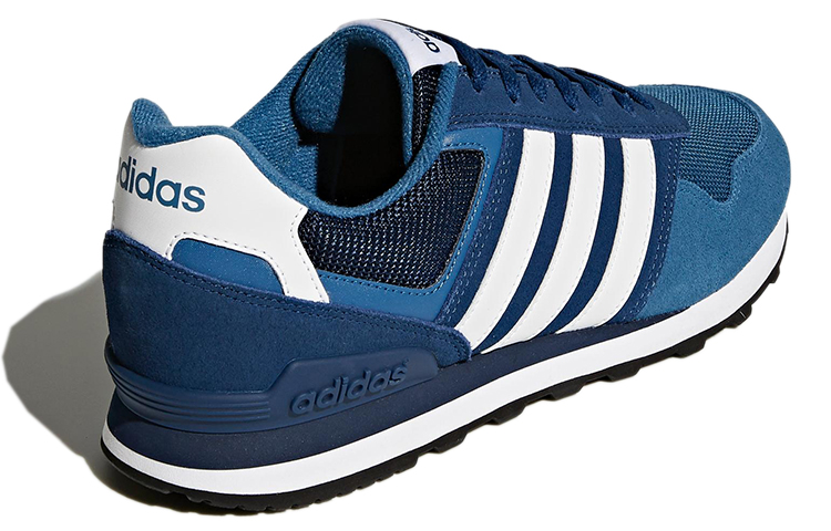 Shop adidas Neo 10K ''Blu Bianco'' BB9784