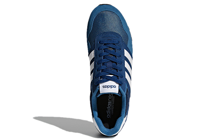 Purchase adidas Neo 10K ''Blu Bianco'' BB9784
