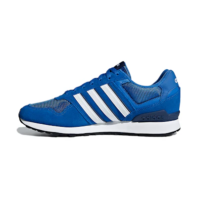 adidas Neo 10K 'Bright Blue'