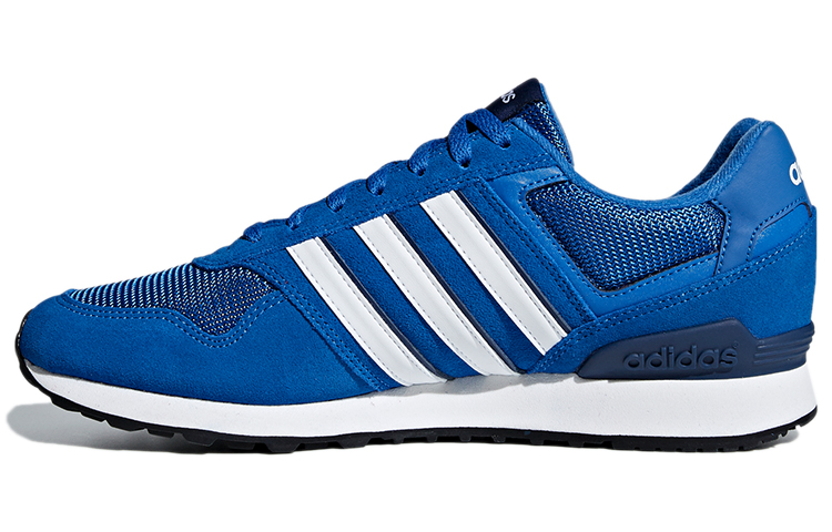 adidas Neo 10K 'Bright Blue' BB7377