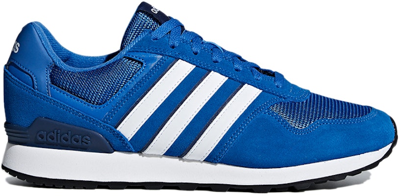 adidas Neo 10K 'Azul Brillante' BB7377 Order adidas Neo 10K 'Azul Brillante' BB7377