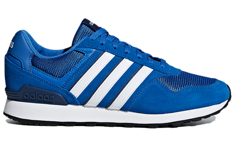 Order adidas Neo 10K ''Helder Blauw'' BB7377