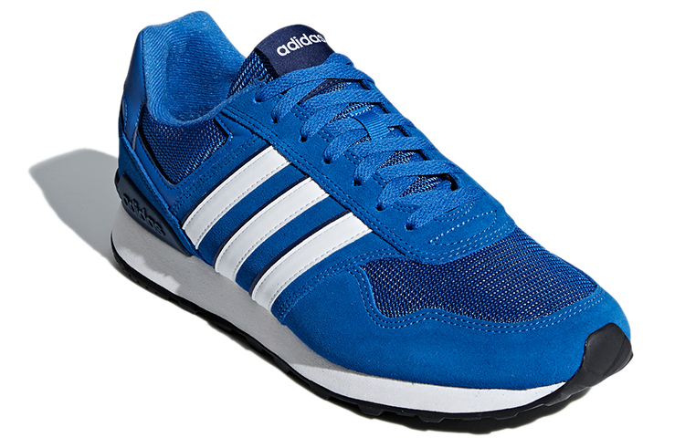Lookbook adidas Neo 10K ''Helder Blauw'' BB7377