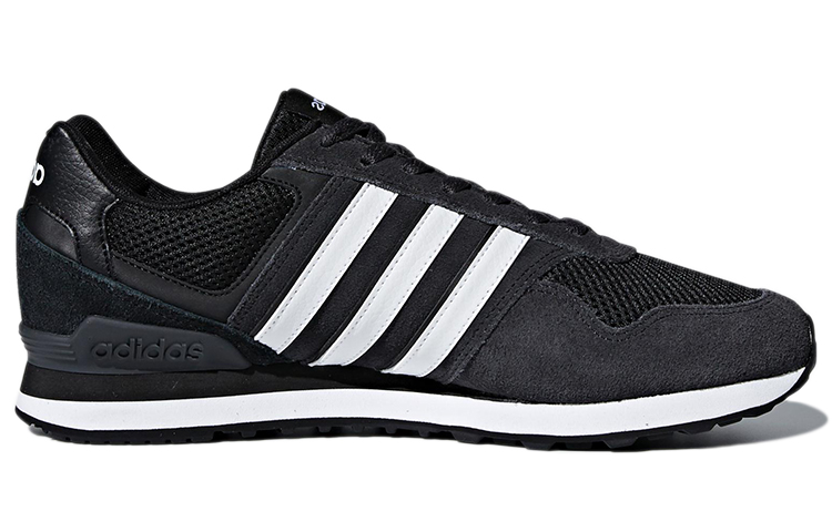 Lookbook adidas Neo 10K 'Carbon' Sepatu Pria DB0473
