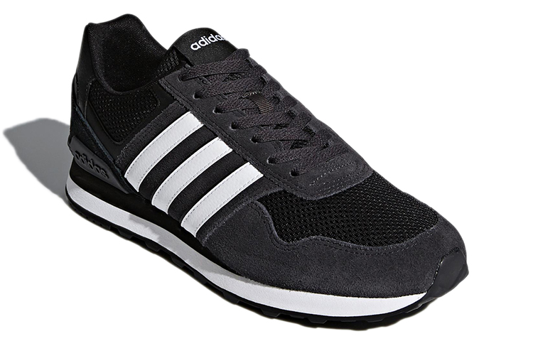 Shop adidas Neo 10K 'Carbon' Sepatu Pria DB0473