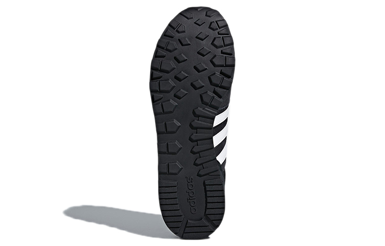 Details for adidas Neo 10K 'Carbon' DB0473