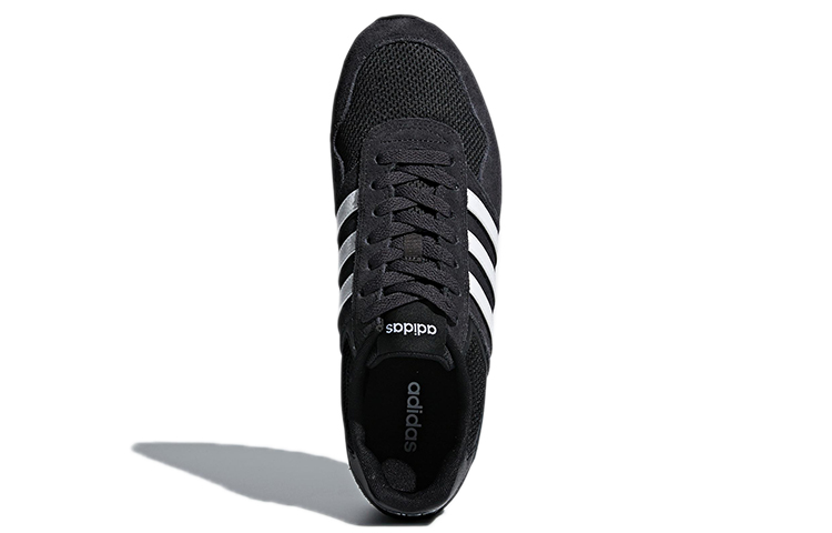 Details for adidas Neo 10K 'Carbon' Sepatu Pria DB0473