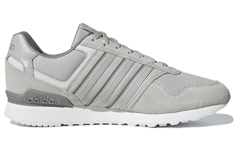 Order adidas neo 10K ''Grigio Bianco'' BB7379