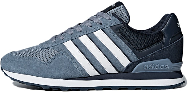 adidas neo 10k 防滑耐磨跑步鞋 學院藍 Buy adidas neo 10k 防滑耐磨跑步鞋 學院藍