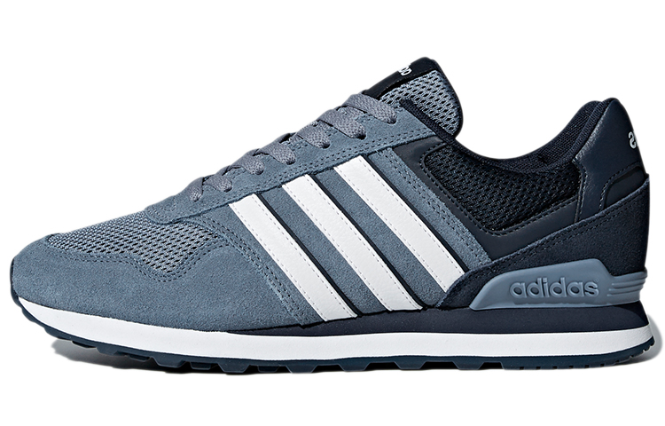 adidas neo 10k Blue DB0074