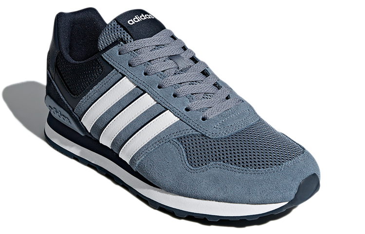 Lookbook adidas Neo 10K Blu DB0074