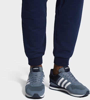 adidas neo 10k 防滑耐磨跑步鞋 學院藍 Sizing adidas neo 10k 防滑耐磨跑步鞋 學院藍