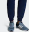 Sizing adidas Neo 10K Blu DB0074