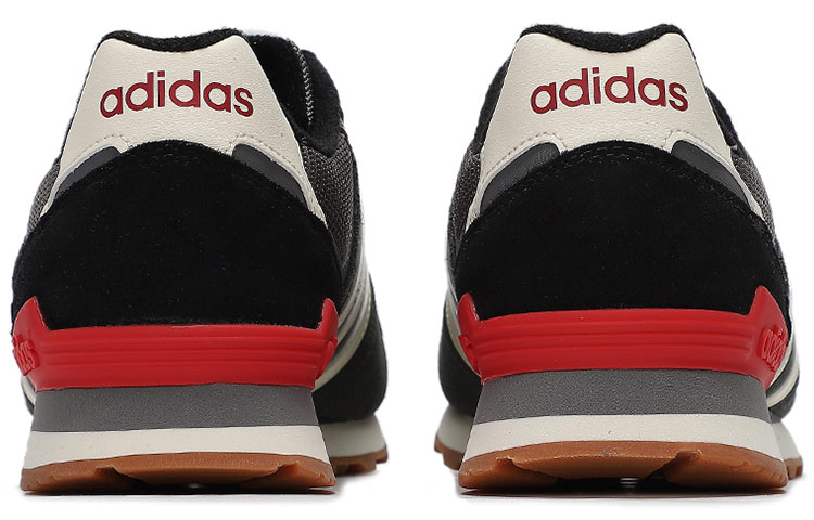 Lookbook 아디다스 네오 10K 그레이/화이트 (adidas neo 10K 그레이/화이트) GZ8595