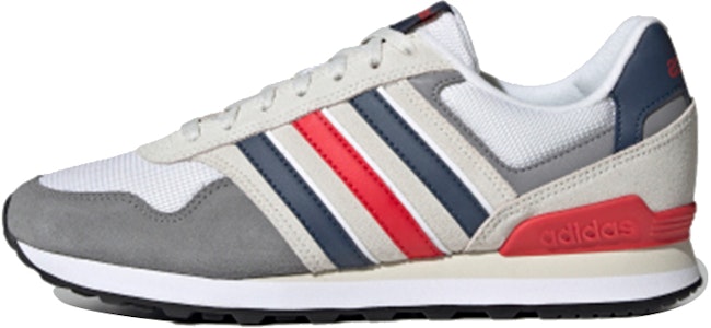Zapatillas adidas Neo 10K Beige/Gris GZ8598 Buy Zapatillas adidas Neo 10K Beige/Gris GZ8598