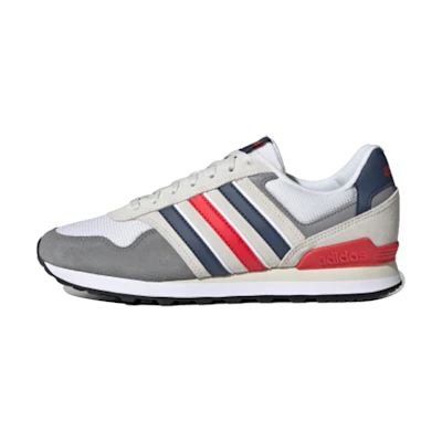 adidas neo 10K Shoes Beige/Grey