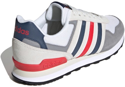 Zapatillas adidas Neo 10K Beige/Gris GZ8598 Shop Zapatillas adidas Neo 10K Beige/Gris GZ8598