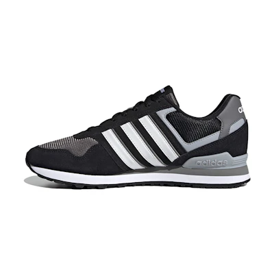 adidas neo 10K Sneaker Black