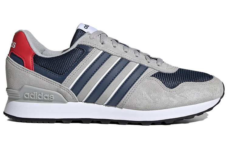 Order adidas neo 10K Sneaker Grigio ''Blu Rosso'' GZ8596