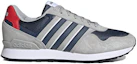 Order adidas neo 10K Sneaker Grigio ''Blu Rosso'' GZ8596