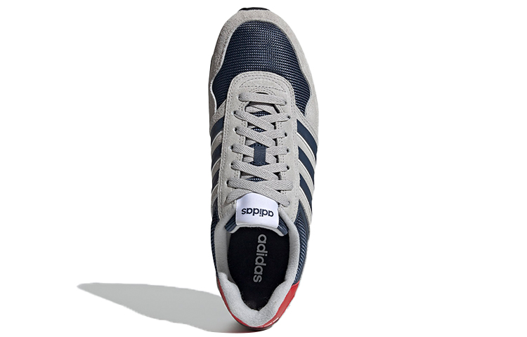 Purchase adidas neo 10K Sneaker Grigio ''Blu Rosso'' GZ8596