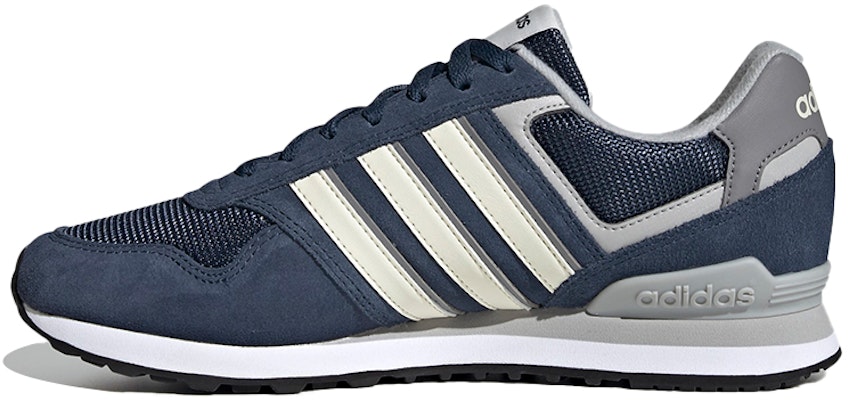 adidas Neo 10K Sneaker Navy ''Blau Weiß Grau'' GZ8597 Buy adidas Neo 10K Sneaker Navy ''Blau Weiß Grau'' GZ8597