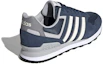 Shop adidas Neo 10K Sneaker Navy ''Blau Weiß Grau'' GZ8597