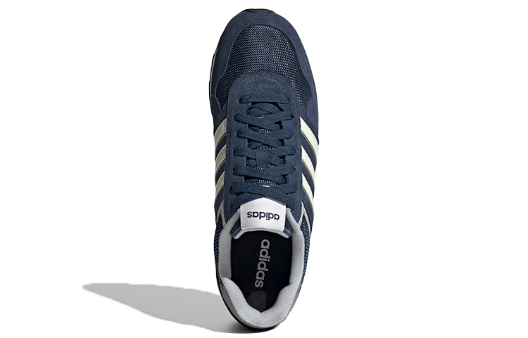 Purchase adidas Neo 10K Sneaker Navy ''Blau Weiß Grau'' GZ8597