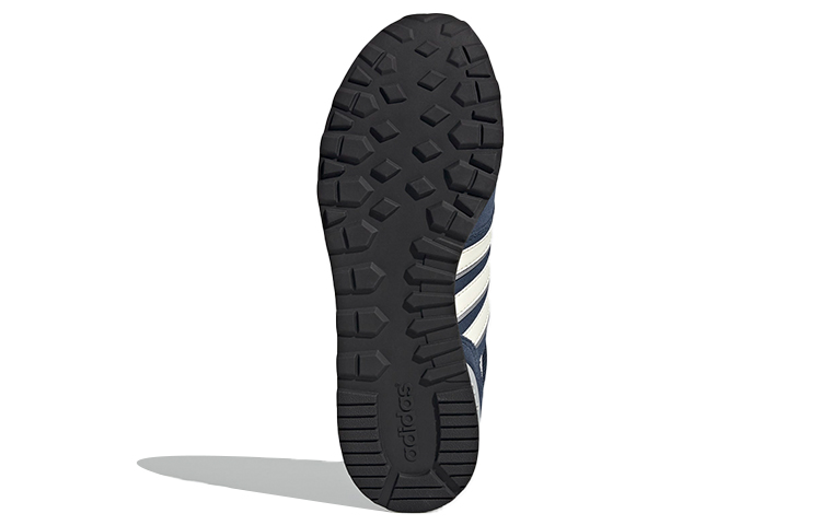 Details for adidas Neo 10K Sneaker Navy ''Blau Weiß Grau'' GZ8597