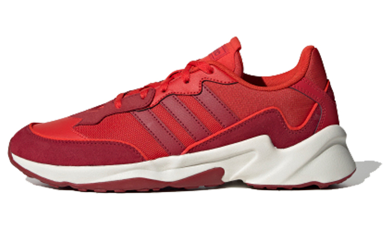 adidas neo 20-20 FX 'Red White' EG7542