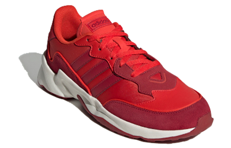 Order adidas Neo 20-20 FX ''Rood Wit'' EG7542