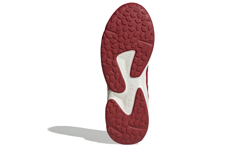 Purchase adidas Neo 20-20 FX ''Rood Wit'' EG7542