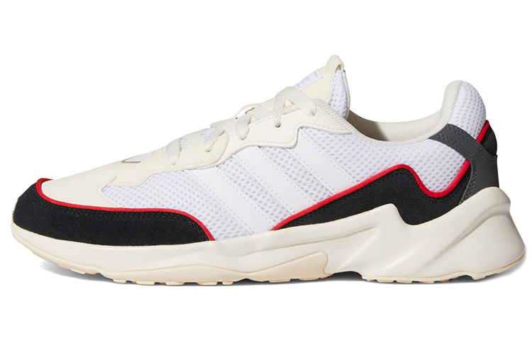 adidas neo 20-20 FX 'Red White Black' FU6703
