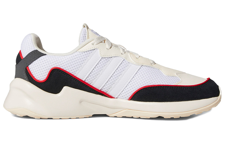 Order adidas Neo 20-20 FX ''Rood Wit Zwart'' FU6703