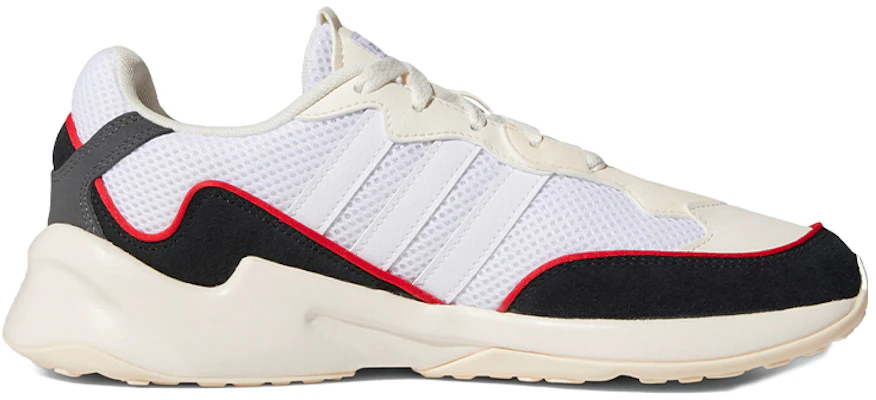 adidas Neo 20-20 FX ''Rood Wit Zwart'' FU6703 Order adidas Neo 20-20 FX ''Rood Wit Zwart'' FU6703