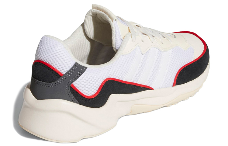 Shop adidas Neo 20-20 FX ''Rood Wit Zwart'' FU6703