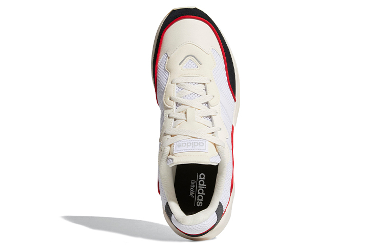 Purchase adidas Neo 20-20 FX ''Rood Wit Zwart'' FU6703
