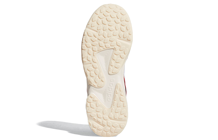 Details for adidas Neo 20-20 FX ''Rood Wit Zwart'' FU6703