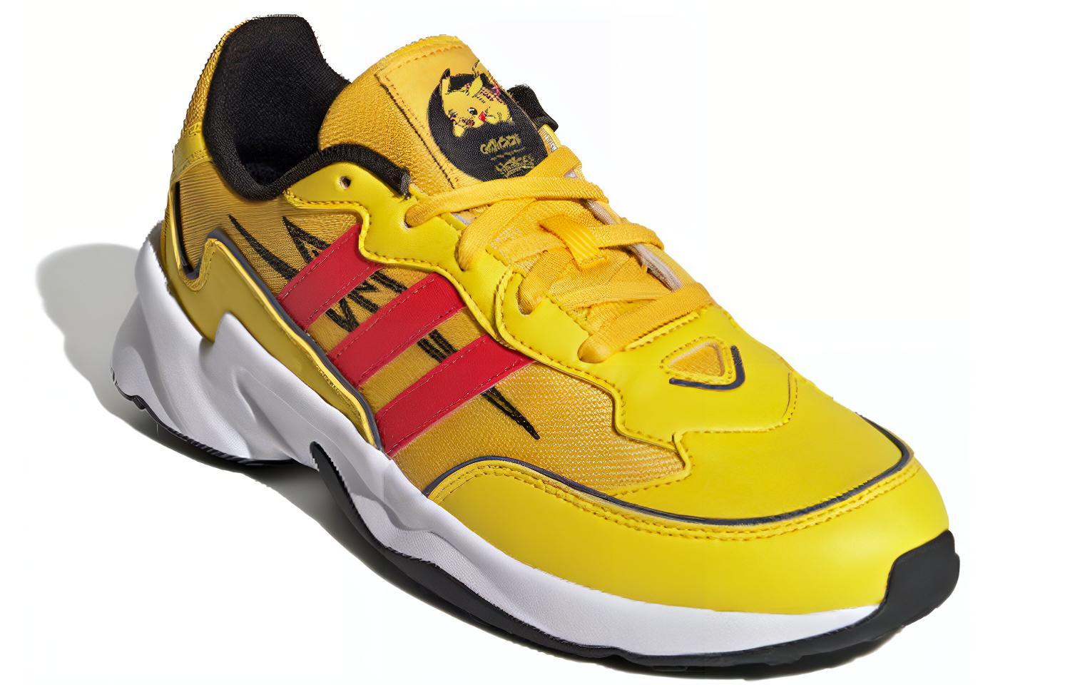Lookbook adidas Neo 20-20 FX chaussures FV5999