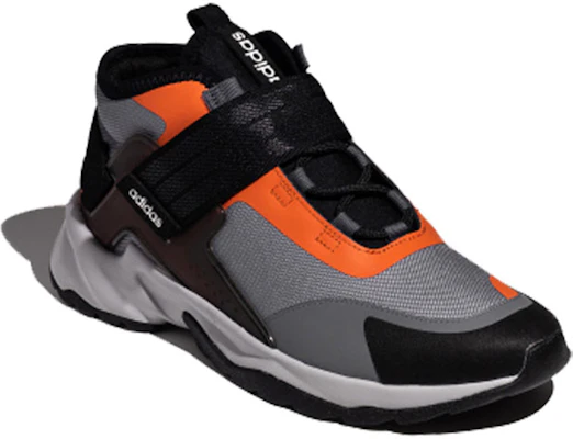 adidas neo 20-20 FX MID ''Noir Gris Orange'' EH2168 Order adidas neo 20-20 FX MID ''Noir Gris Orange'' EH2168