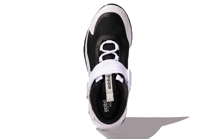 Shop adidas Neo 20-20 Fx Mid ''Schwarz Weiß'' EH2167